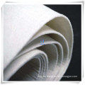 Polyester Needle Punched Thin Hard Felt / Mattress Pad